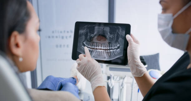 Best Emergency Dentist for Knocked-Out Tooth in Oakley, KS