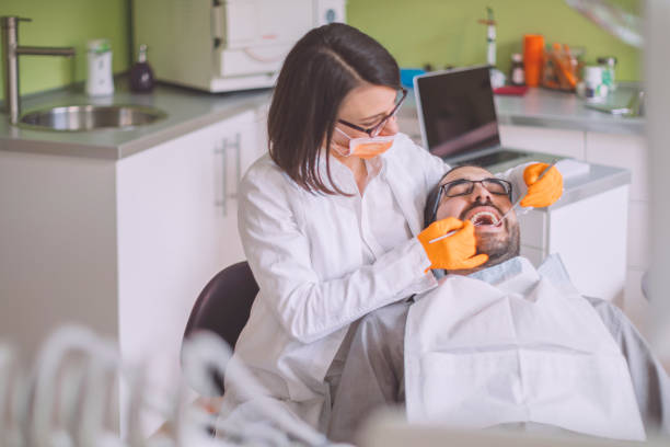 Best 24-Hour Emergency Dentist in Oakley, KS