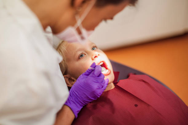 Best Orthodontic Emergency Dentist in Oakley, KS