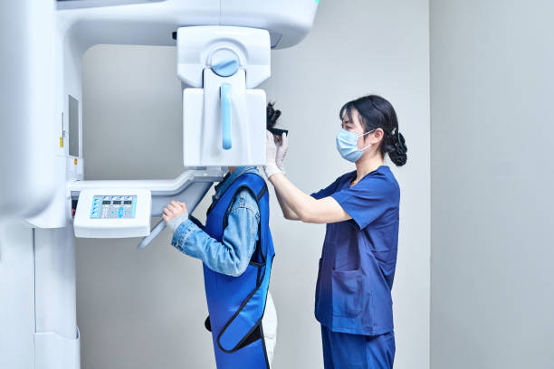 Best Emergency Root Canal Treatment in Oakley, KS